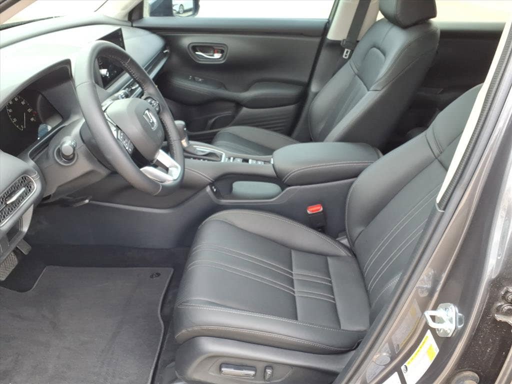 2026 Honda HR-V EX-L - Photo 17