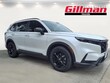 Honda CR-V Hybrid