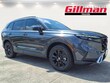 Honda CR-V Hybrid