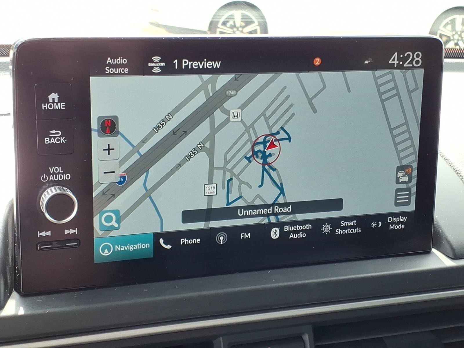 2025 Honda Pilot TrailSport - Photo 21