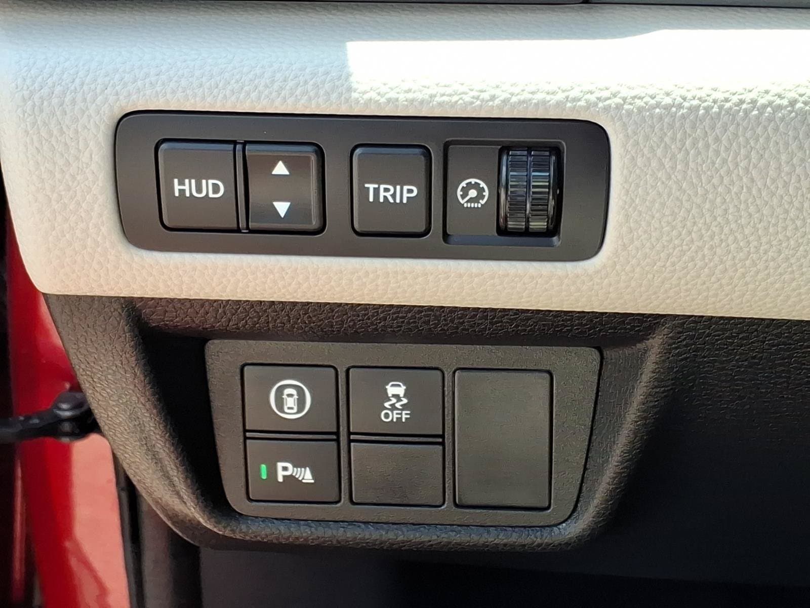 2021 Honda Accord Touring - Photo 27