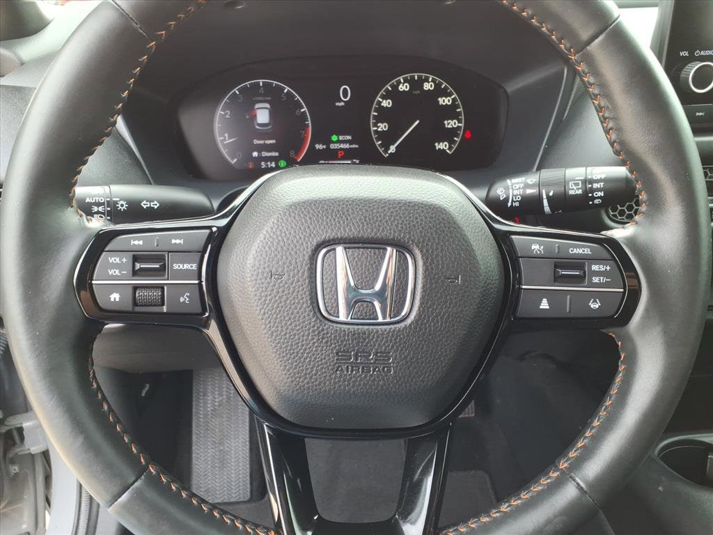 2024 Honda HR-V Sport - Photo 25