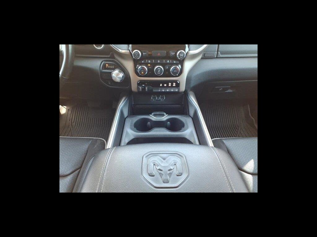 2022 RAM Ram 1500 Pickup Laramie - Photo 19
