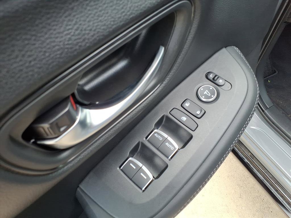 2026 Honda HR-V EX-L - Photo 19