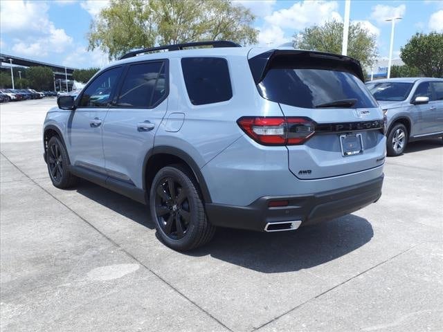 Black Friday Specials | Gillman Honda San Antonio