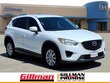  Mazda Mazda CX-5