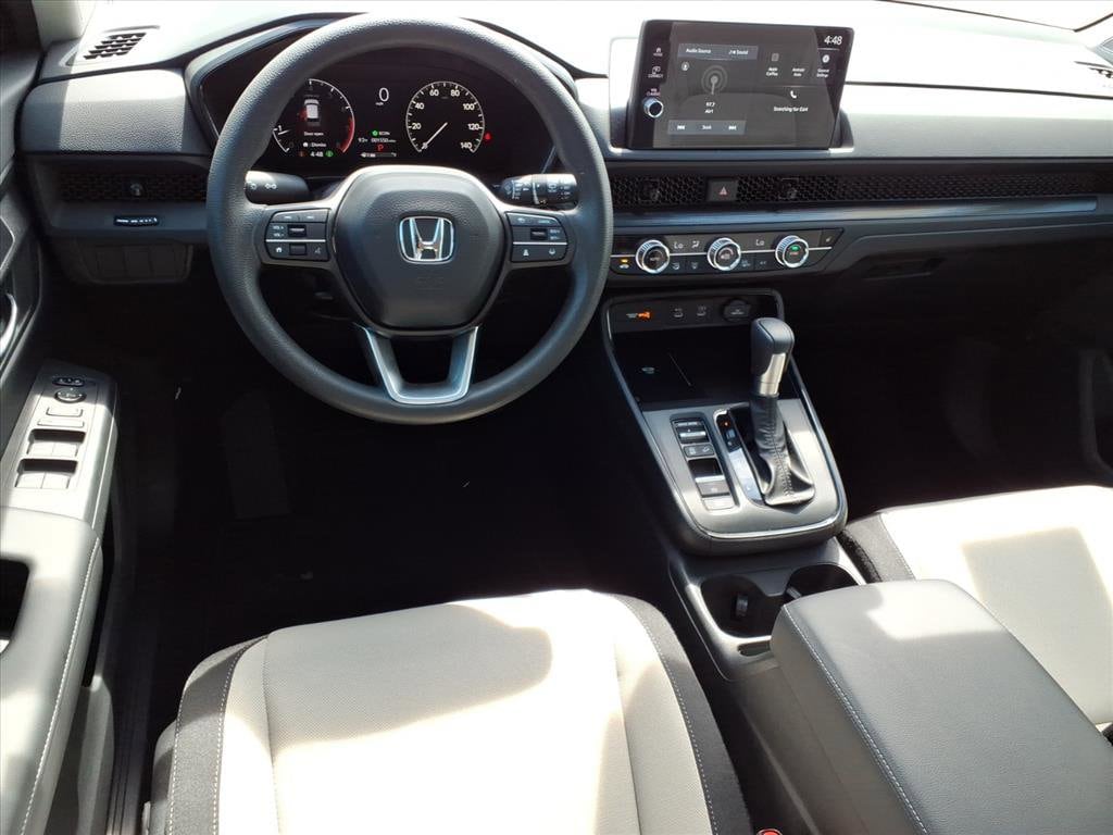 2026 Honda CR-V EX - Photo 15