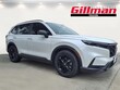 Honda CR-V Hybrid