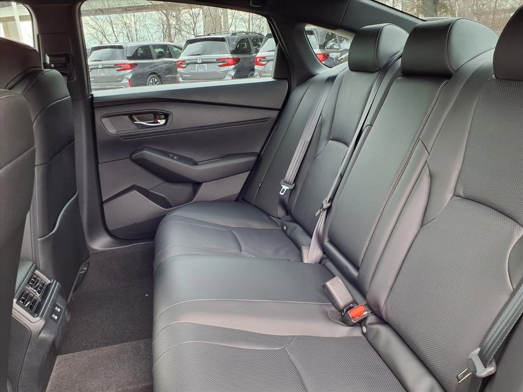 2026 Honda Accord Hybrid Sport-L - Photo 19