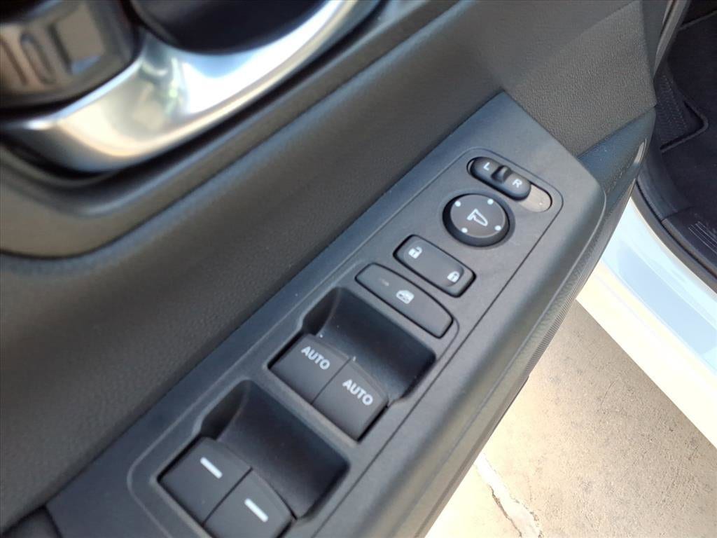 2026 Honda CR-V EX - Photo 19