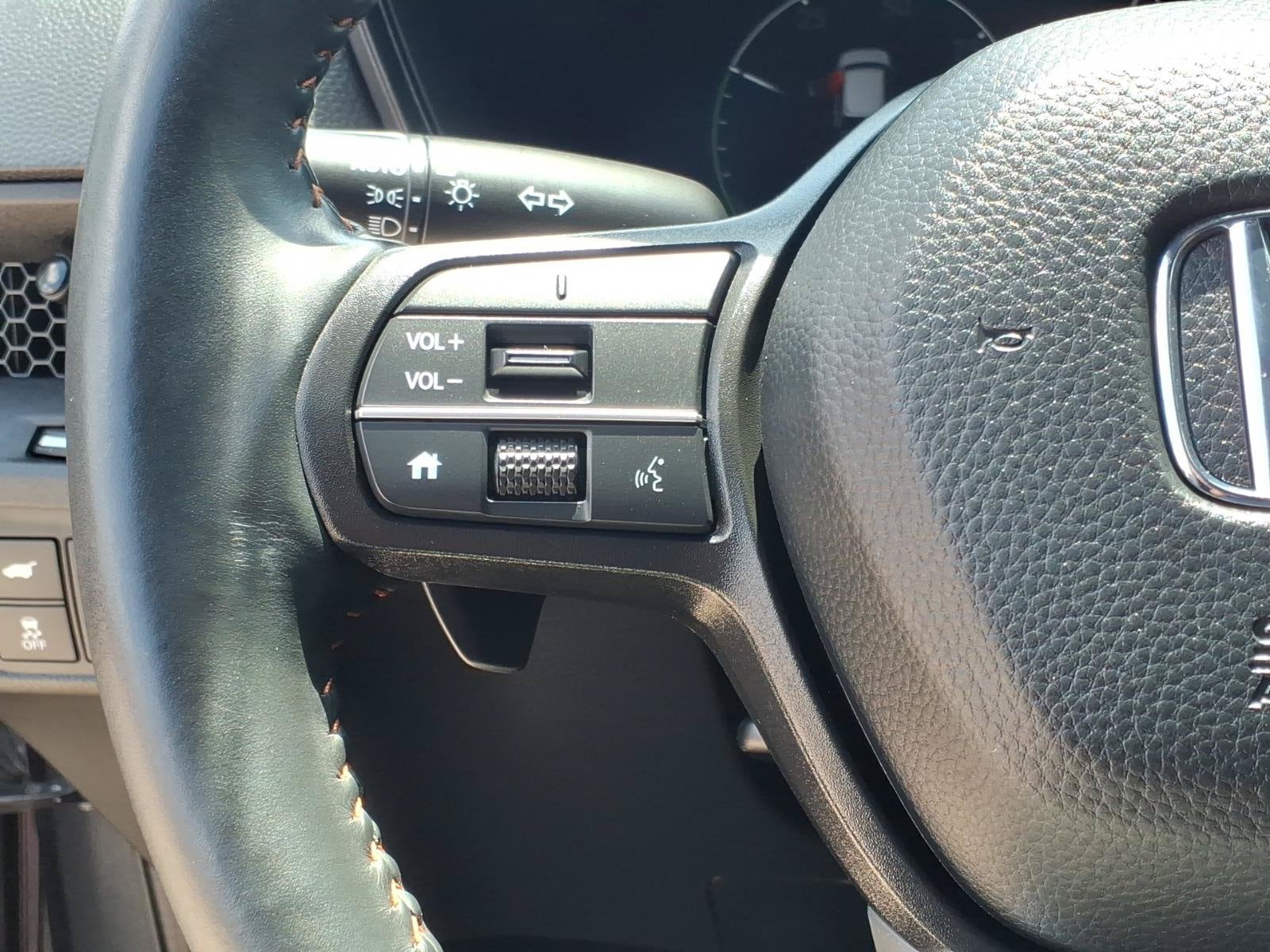 2024 Honda CR-V Sport-L - Photo 28