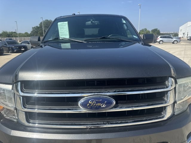 Used 2016 Ford Expedition XLT with VIN 1FMJK1HT6GEF17332 for sale in Selma, TX