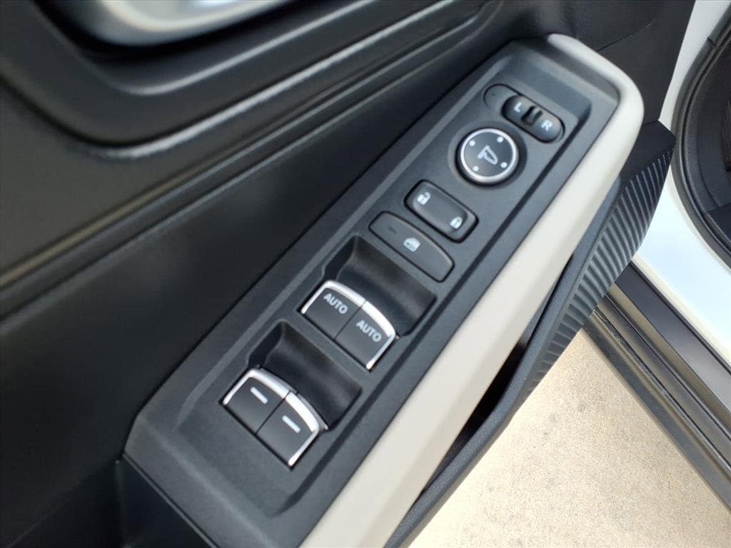 2025 Honda Accord LX - Photo 18