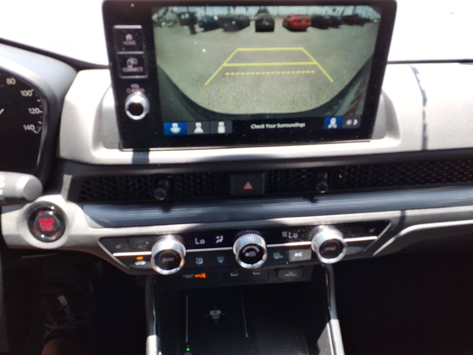2026 Honda CR-V EX - Photo 15