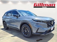 2026 Honda CR-V Hybrid Sport SUV
