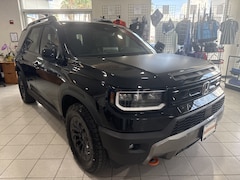 2026 Honda Passport TrailSport SUV