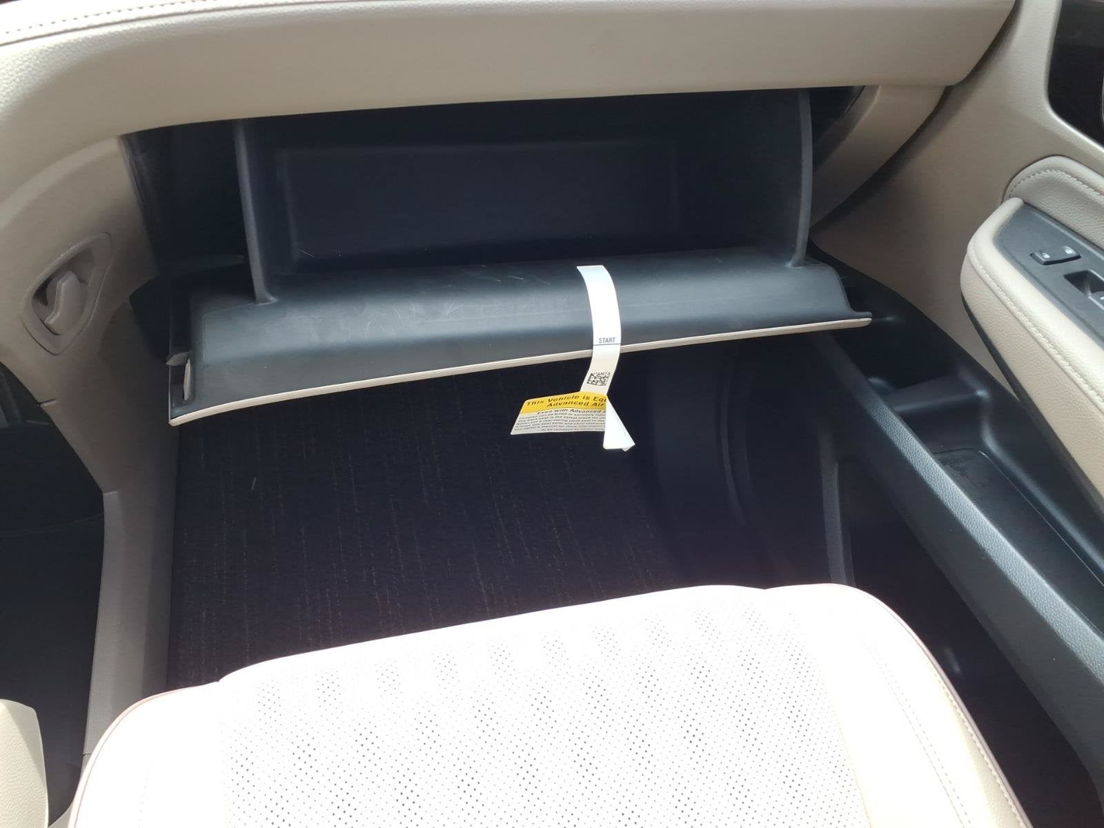 2024 Honda Odyssey Elite - Photo 16