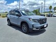 Honda Passport