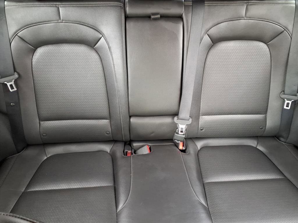 2021 Hyundai Kona Limited - Photo 23