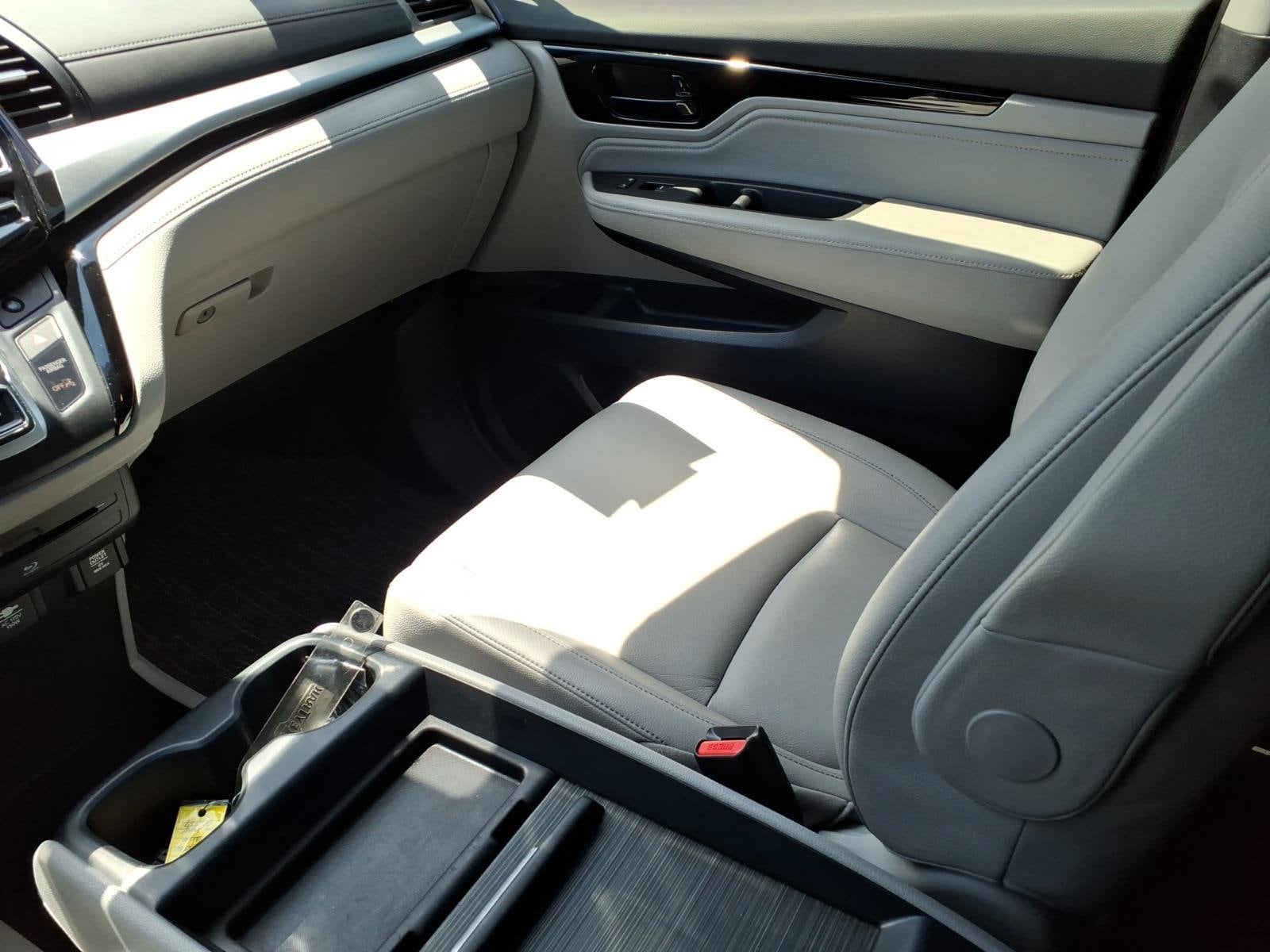 2024 Honda Odyssey Touring - Photo 20