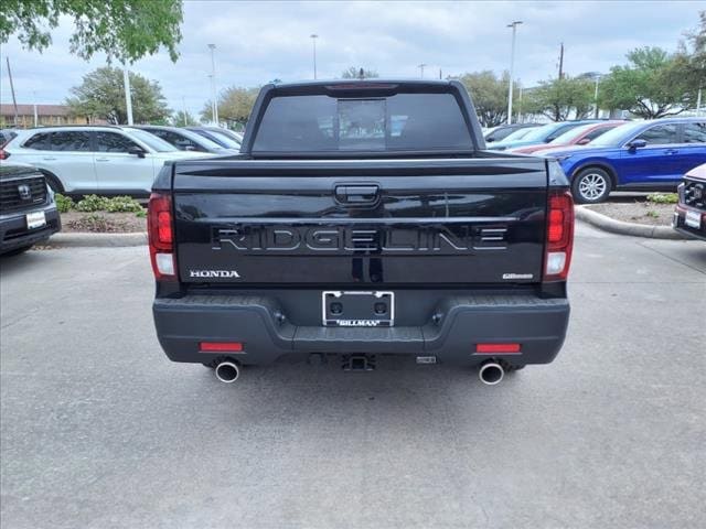 2026 Honda Ridgeline RTL - Photo 12