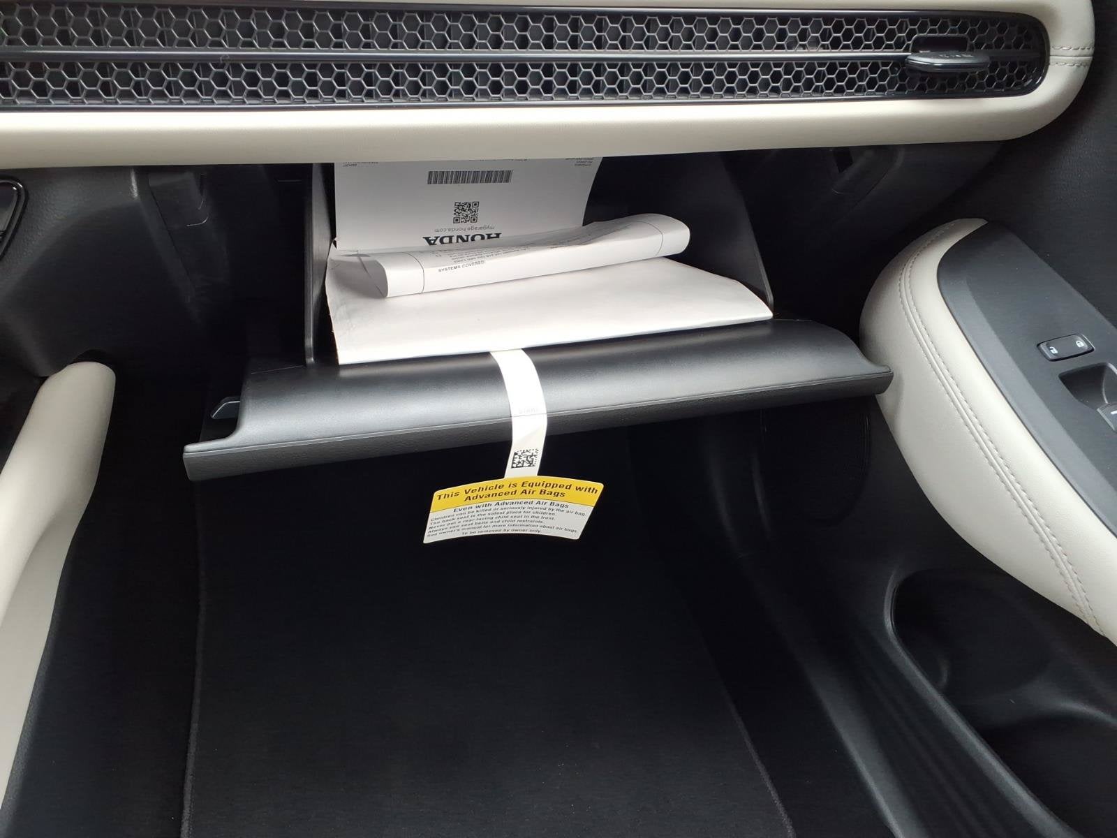2027 Honda HR-V LX - Photo 16
