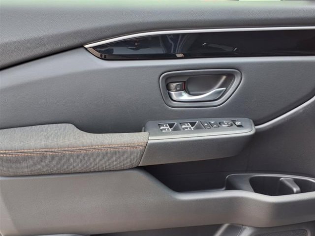 2025 Honda Pilot Sport photo 4