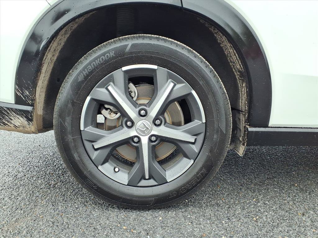 2024 Honda HR-V EX-L - Photo 25