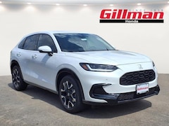 2026 Honda HR-V EX-L SUV