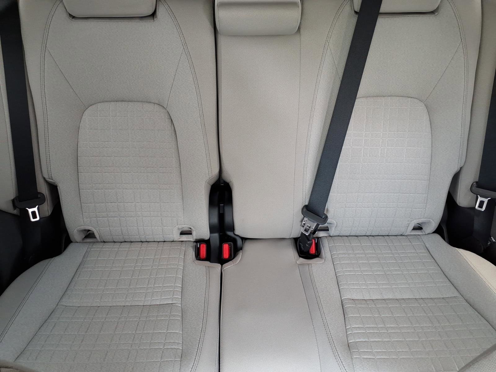 2026 Honda HR-V LX - Photo 23