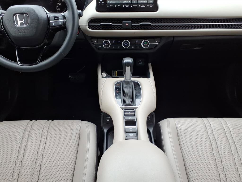 2024 Honda HR-V EX-L - Photo 18