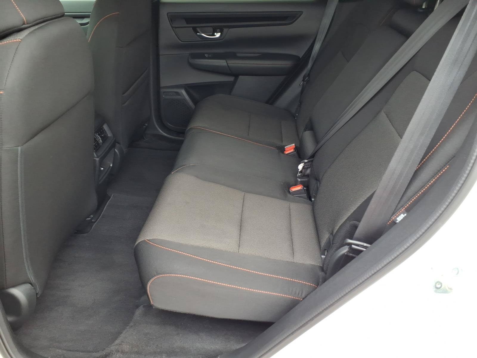 2025 Honda CR-V Sport - Photo 22