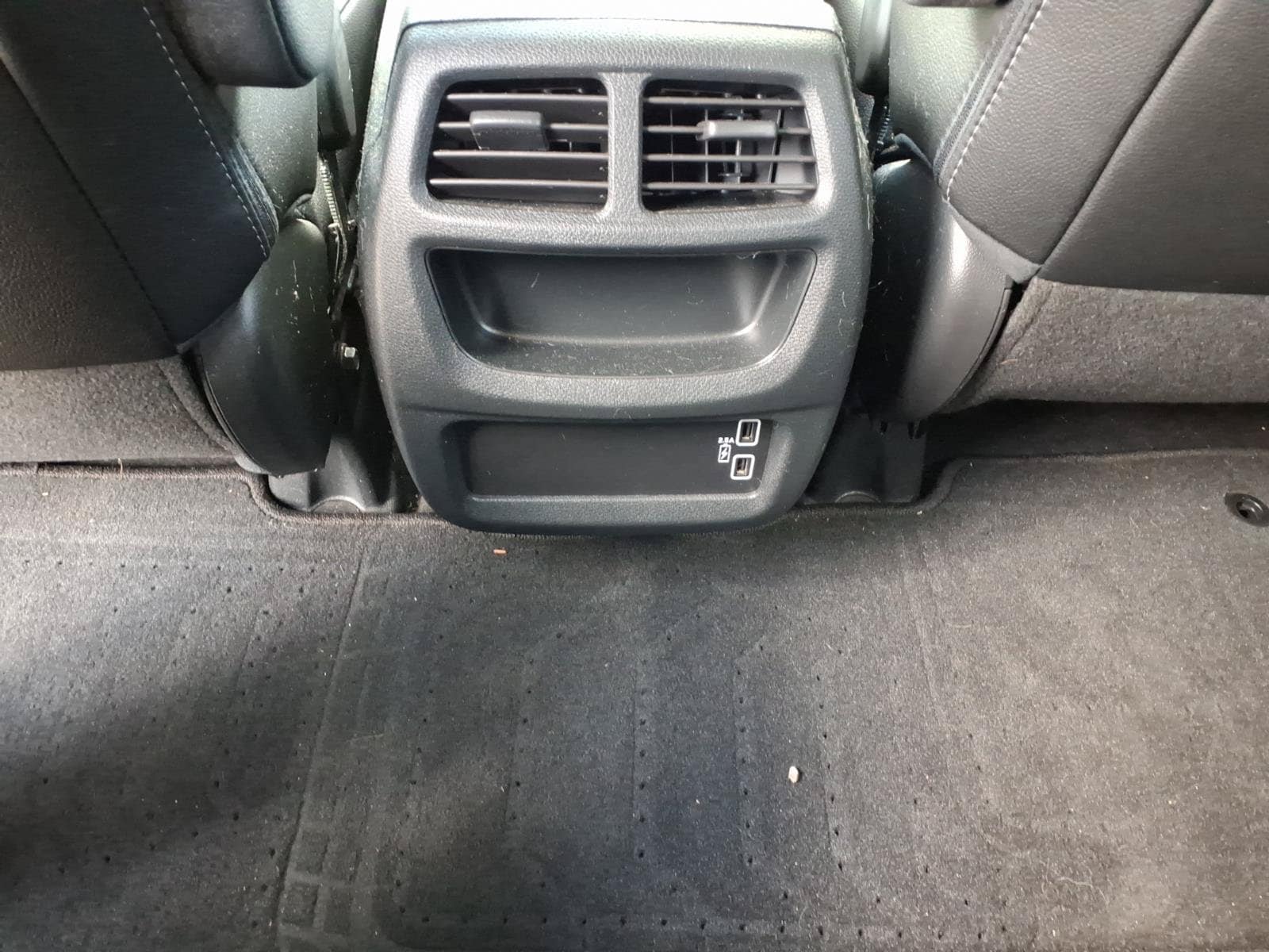 2023 Honda Passport EX-L - Photo 20