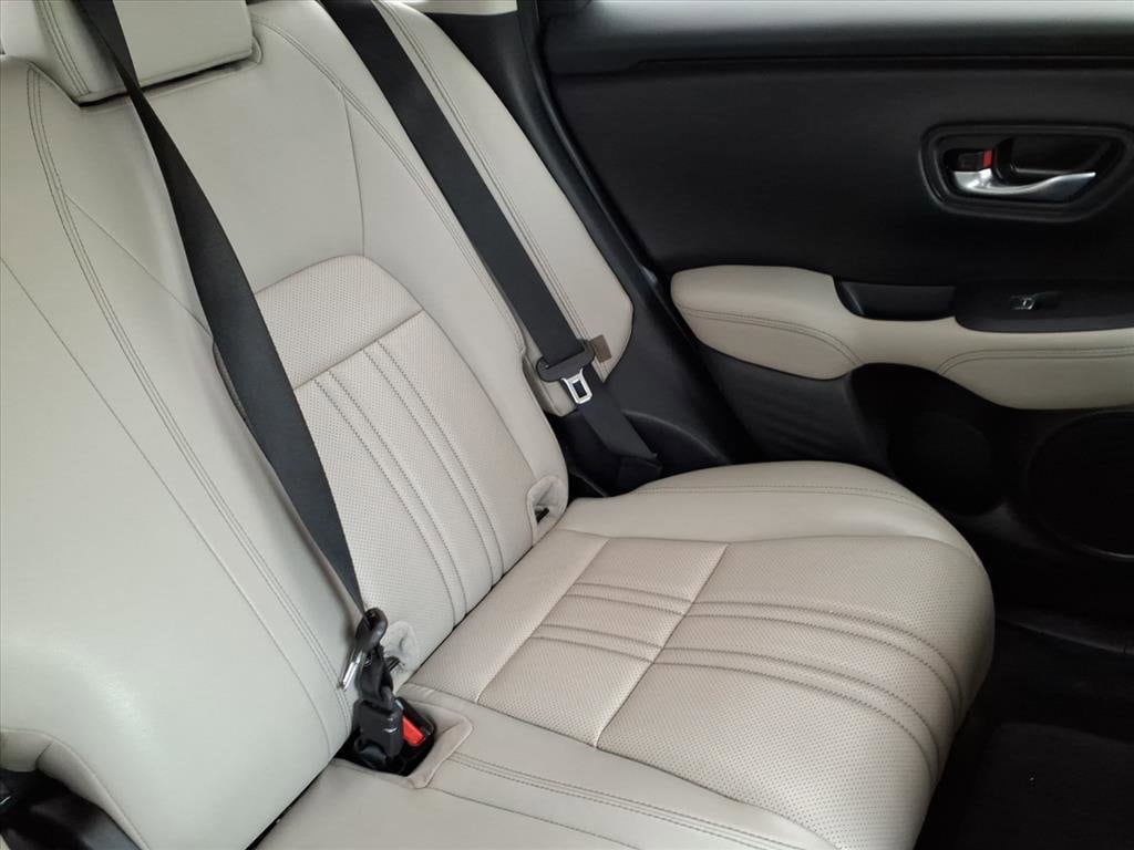 2024 Honda HR-V EX-L - Photo 24