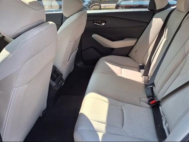 2025 Honda Accord SE - Photo 6