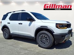 2026 Honda Passport TrailSport SUV