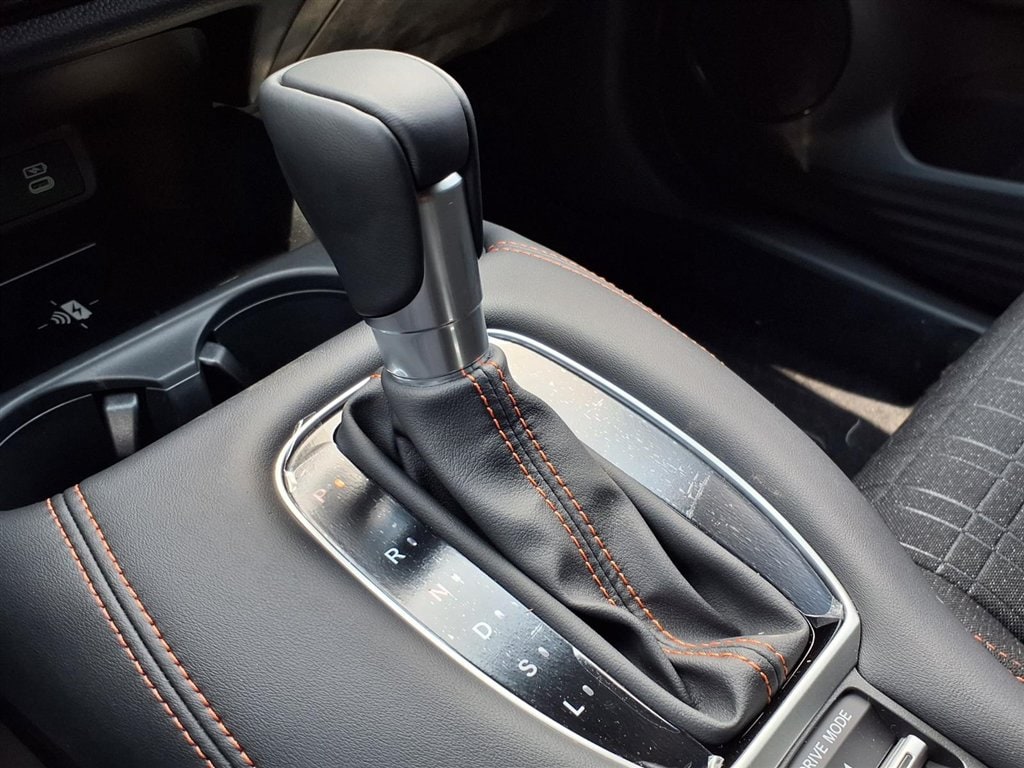 2027 Honda HR-V Sport - Photo 17