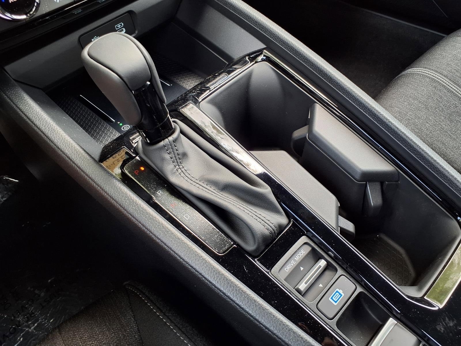 2026 Honda Accord Hybrid Sport - Photo 16