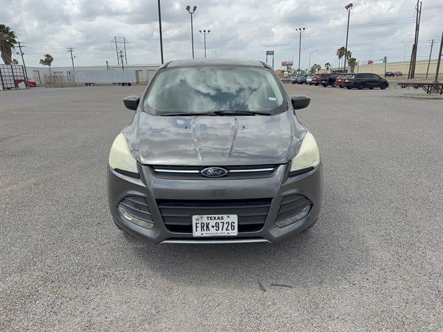 Used 2015 Ford Escape SE with VIN 1FMCU0GX8FUB71922 for sale in San Benito, TX