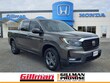 Honda Ridgeline