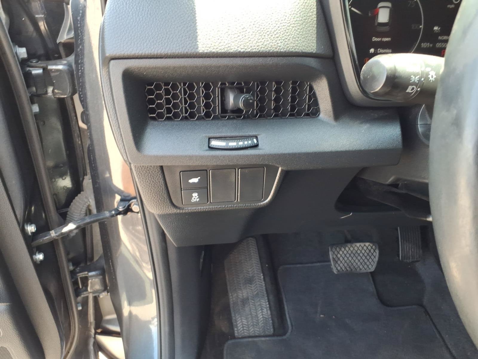 2024 Honda CR-V Sport-L - Photo 12