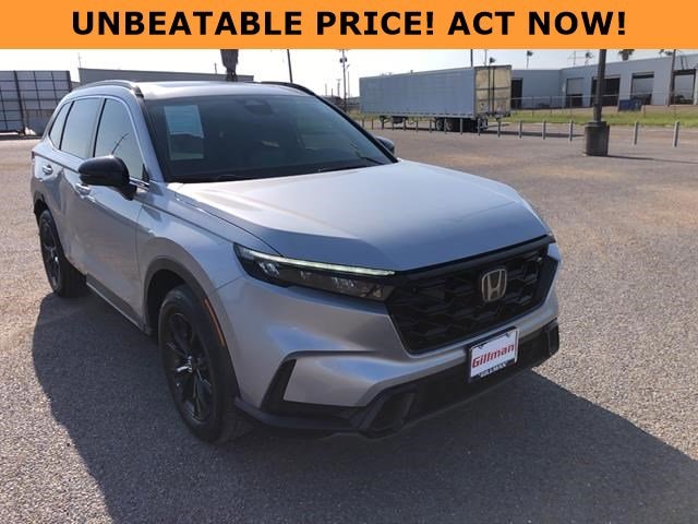 2024 Honda CR-V Sport's photo