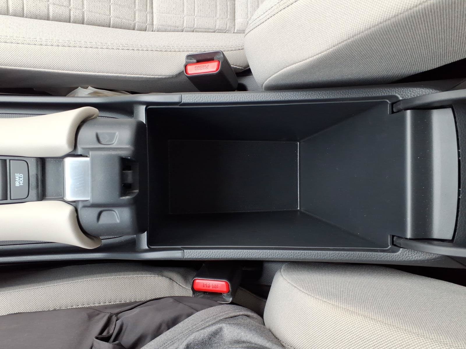 2027 Honda HR-V LX - Photo 15