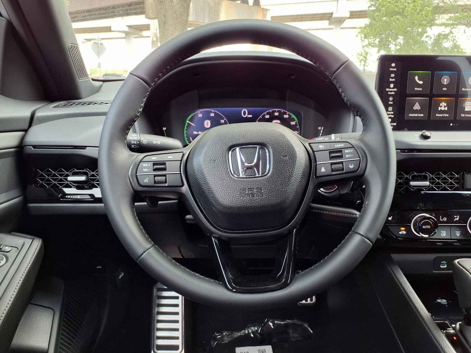 2026 Honda Accord Hybrid Sport - Photo 17