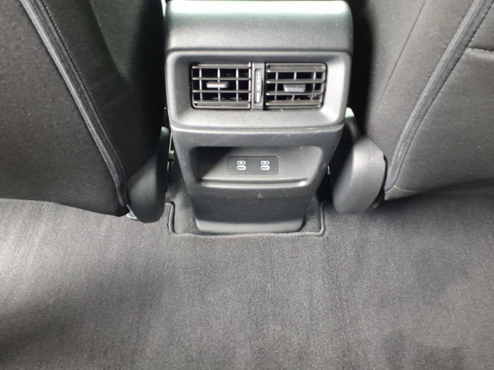 2025 Honda CR-V Sport - Photo 21