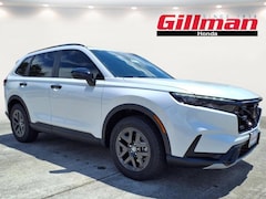 2026 Honda CR-V Hybrid TrailSport SUV