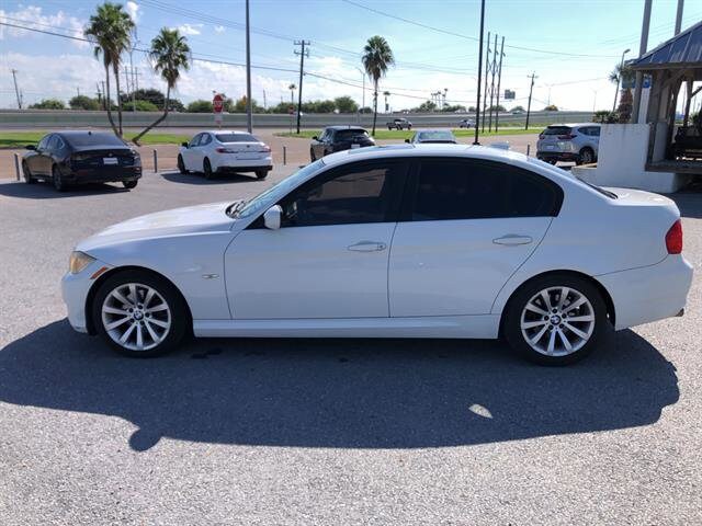 2011 Bmw 328i SA photo 3