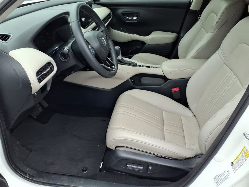 2024 Honda HR-V EX-L - Photo 11