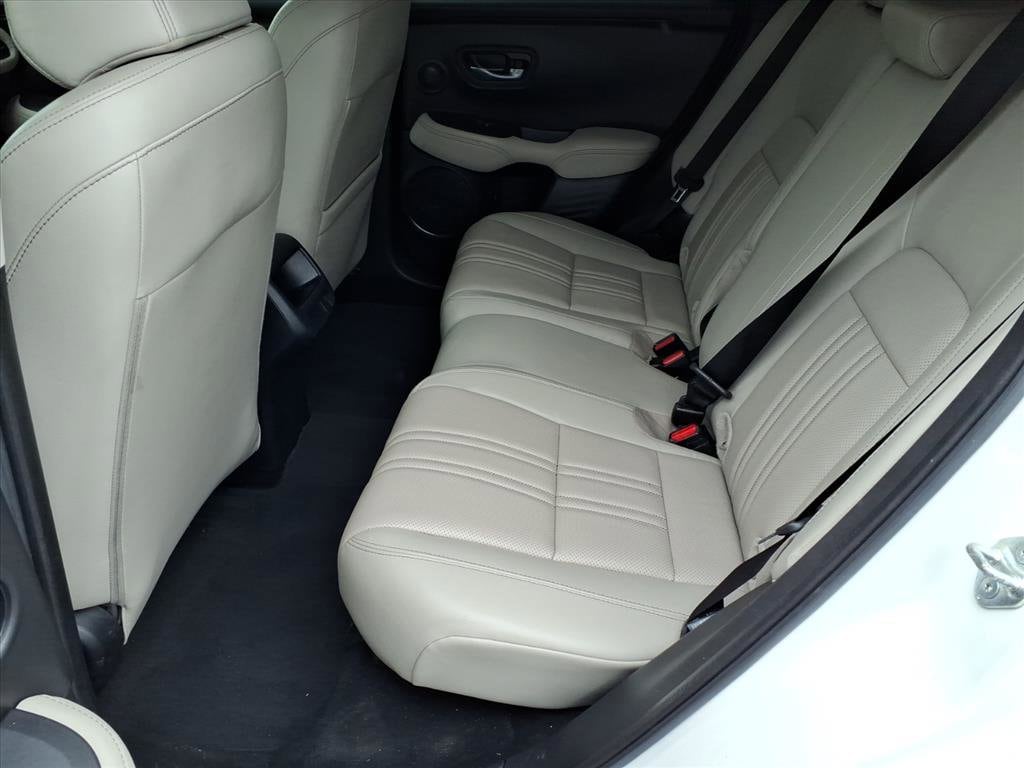 2024 Honda HR-V EX-L - Photo 21