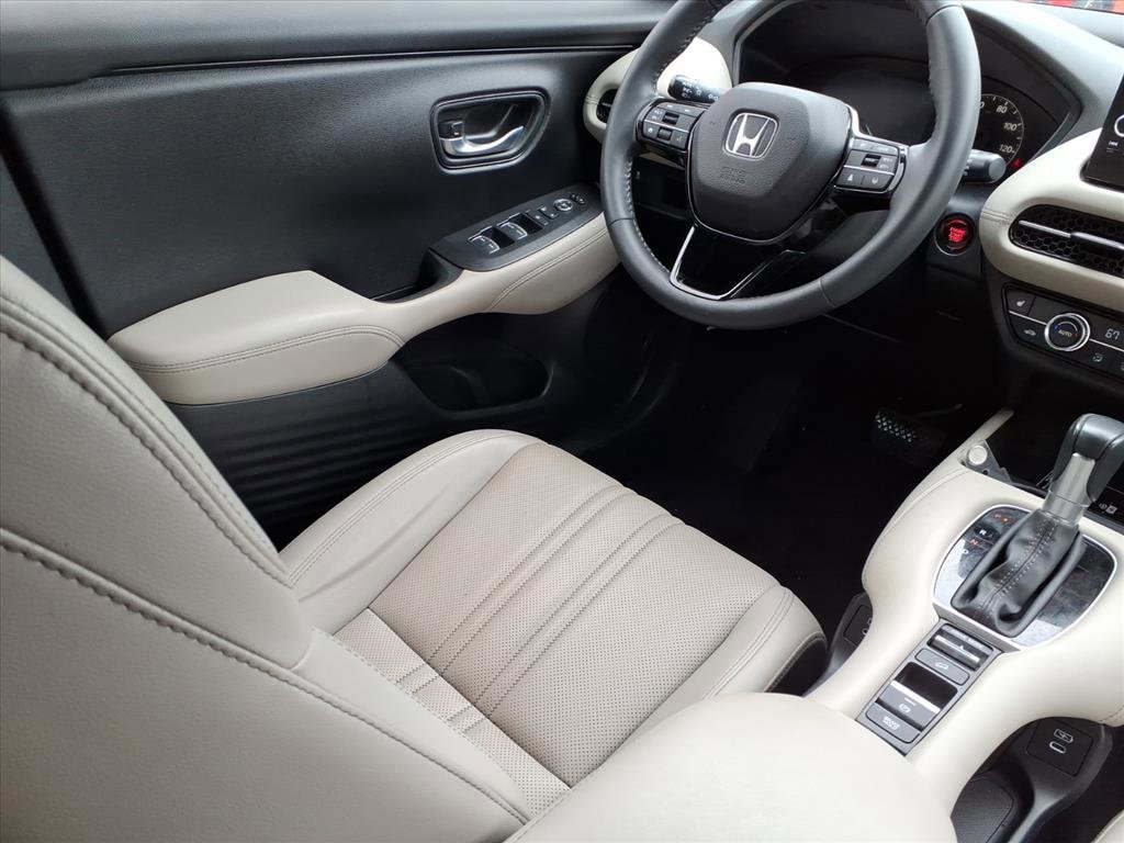 2024 Honda HR-V EX-L - Photo 16